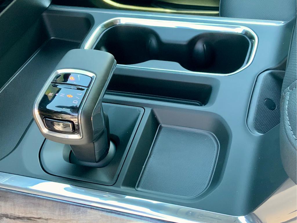 Thumbnail: 2026 Chevrolet Silverado 1500 - 42
