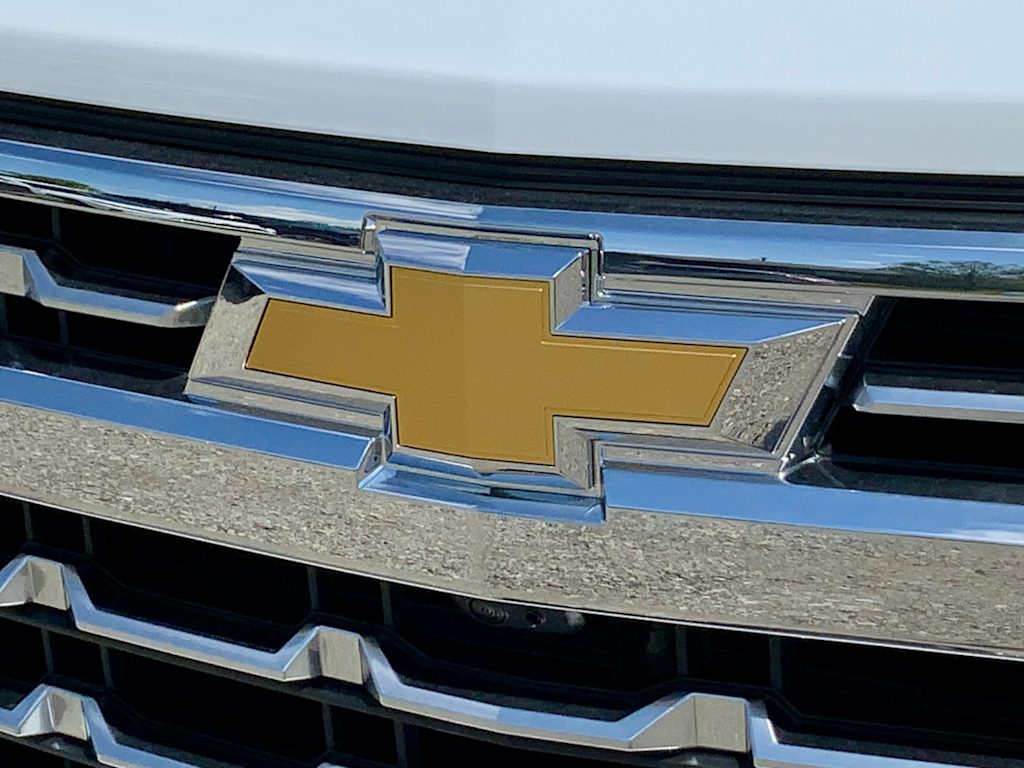 Thumbnail: 2026 Chevrolet Silverado 1500 - 29