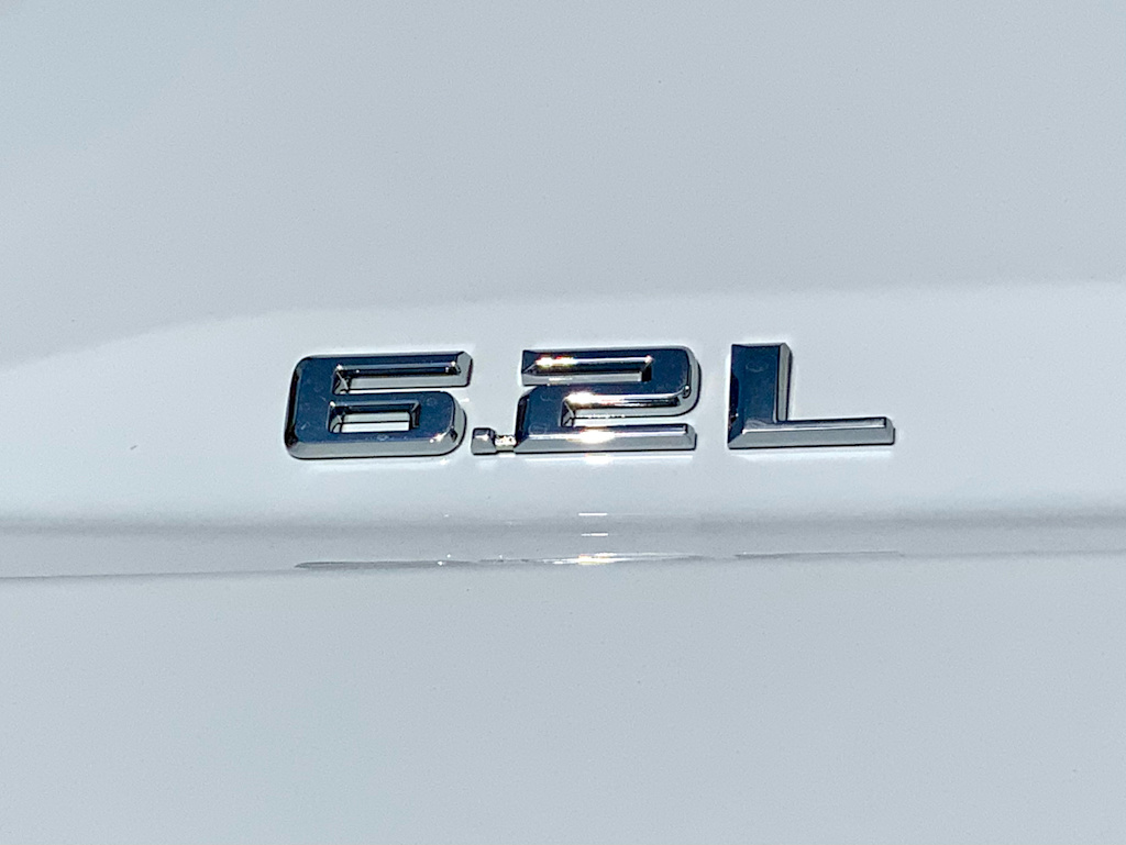 Thumbnail: 2026 Chevrolet Silverado 1500 - 31
