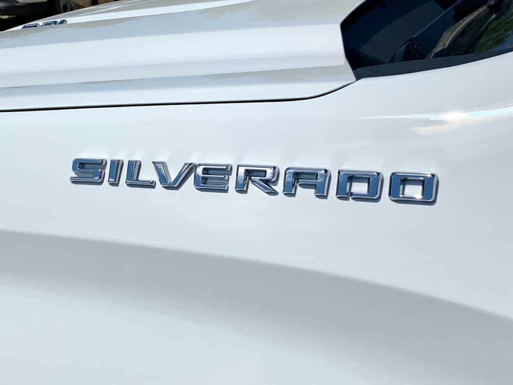 Thumbnail: 2026 Chevrolet Silverado 1500 - 7