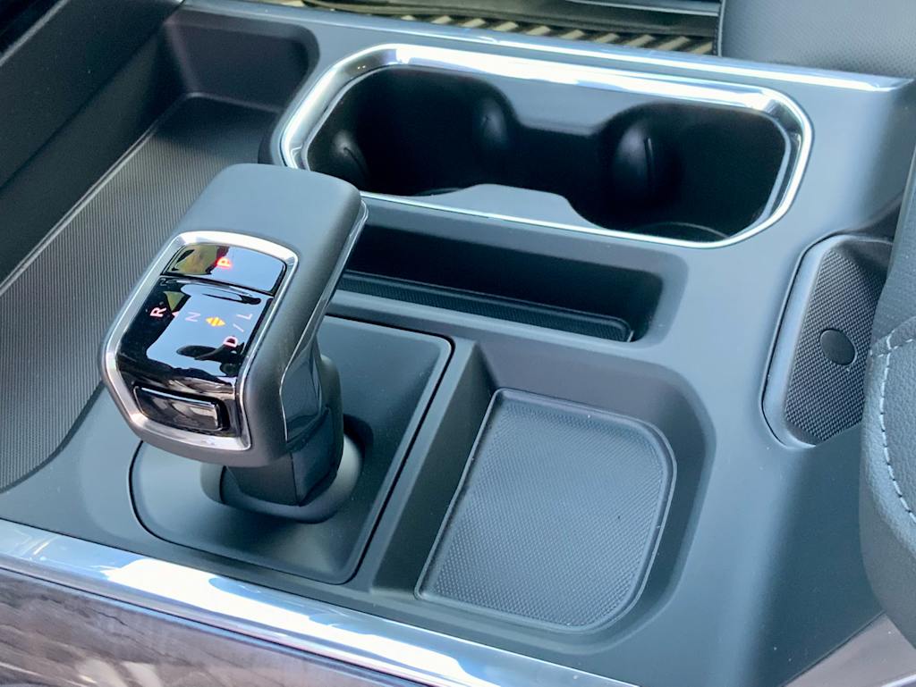 Thumbnail: 2026 Chevrolet Silverado 1500 - 40