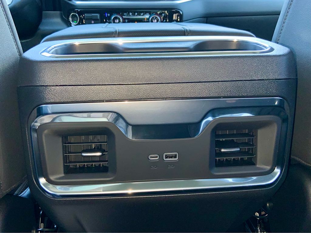 Thumbnail: 2026 Chevrolet Silverado 1500 - 43
