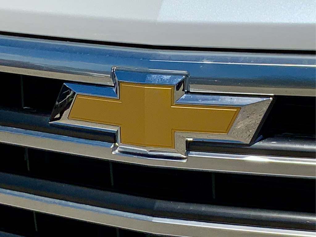 Thumbnail: 2025 Chevrolet Silverado 1500 - 28