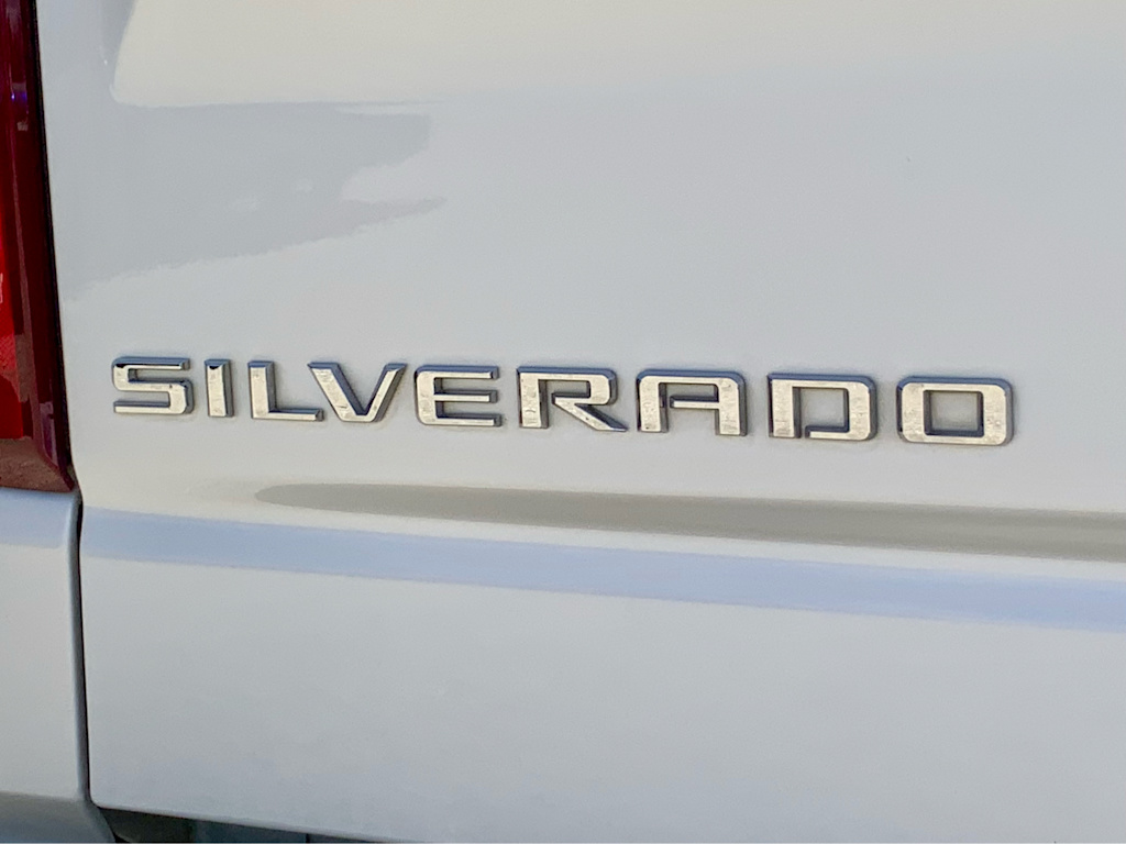 Thumbnail: 2025 Chevrolet Silverado 1500 - 29