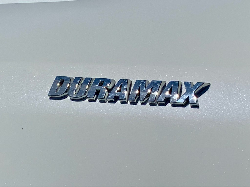 Thumbnail: 2025 Chevrolet Silverado 1500 - 7