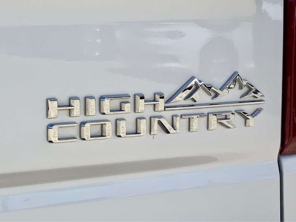 Thumbnail: 2025 Chevrolet Silverado 1500 - 30
