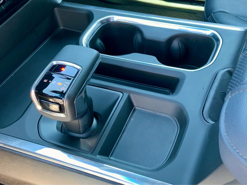 Thumbnail: 2025 Chevrolet Silverado 1500 - 36