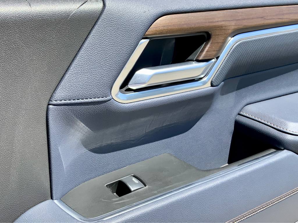 Thumbnail: 2025 Chevrolet Silverado 1500 - 43