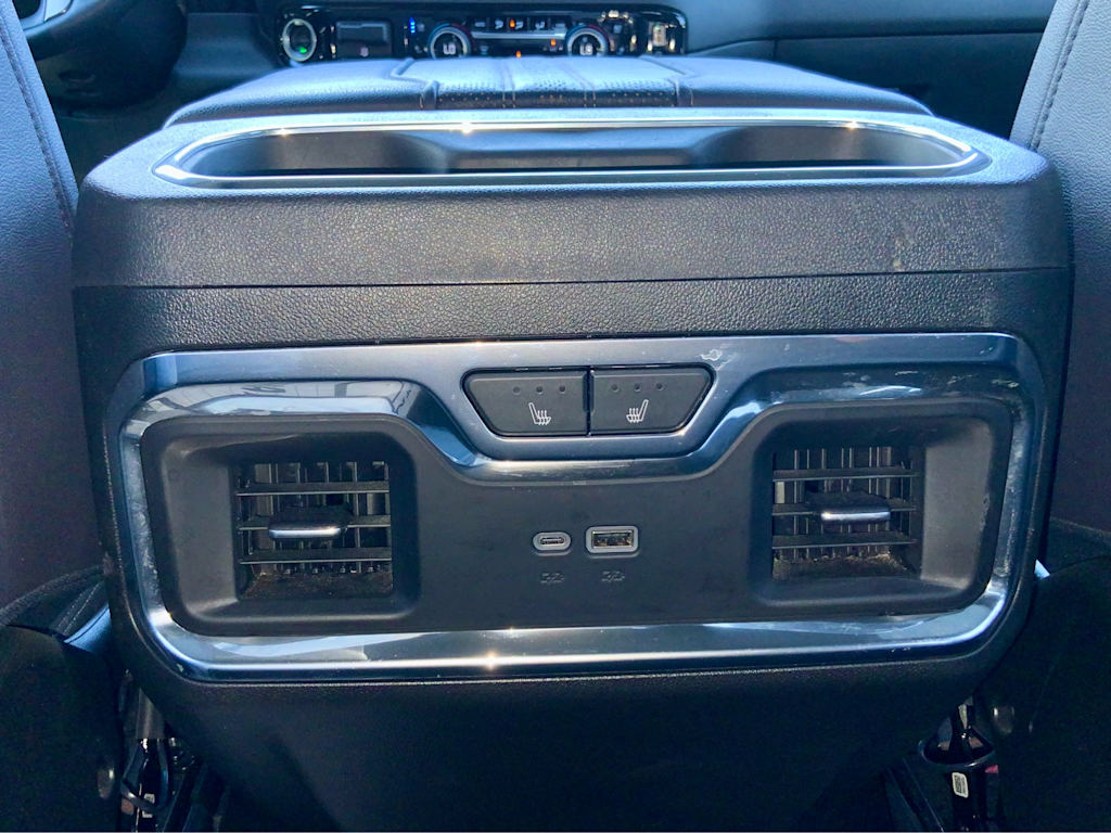 Thumbnail: 2025 Chevrolet Silverado 1500 - 37