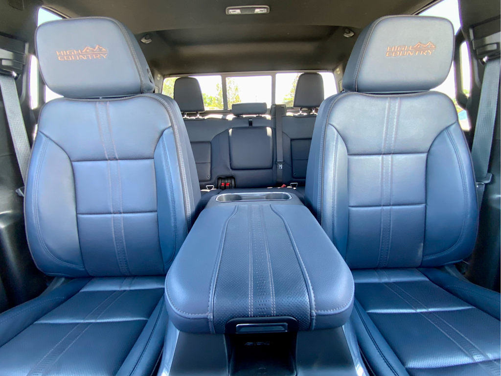 Thumbnail: 2025 Chevrolet Silverado 1500 - 33