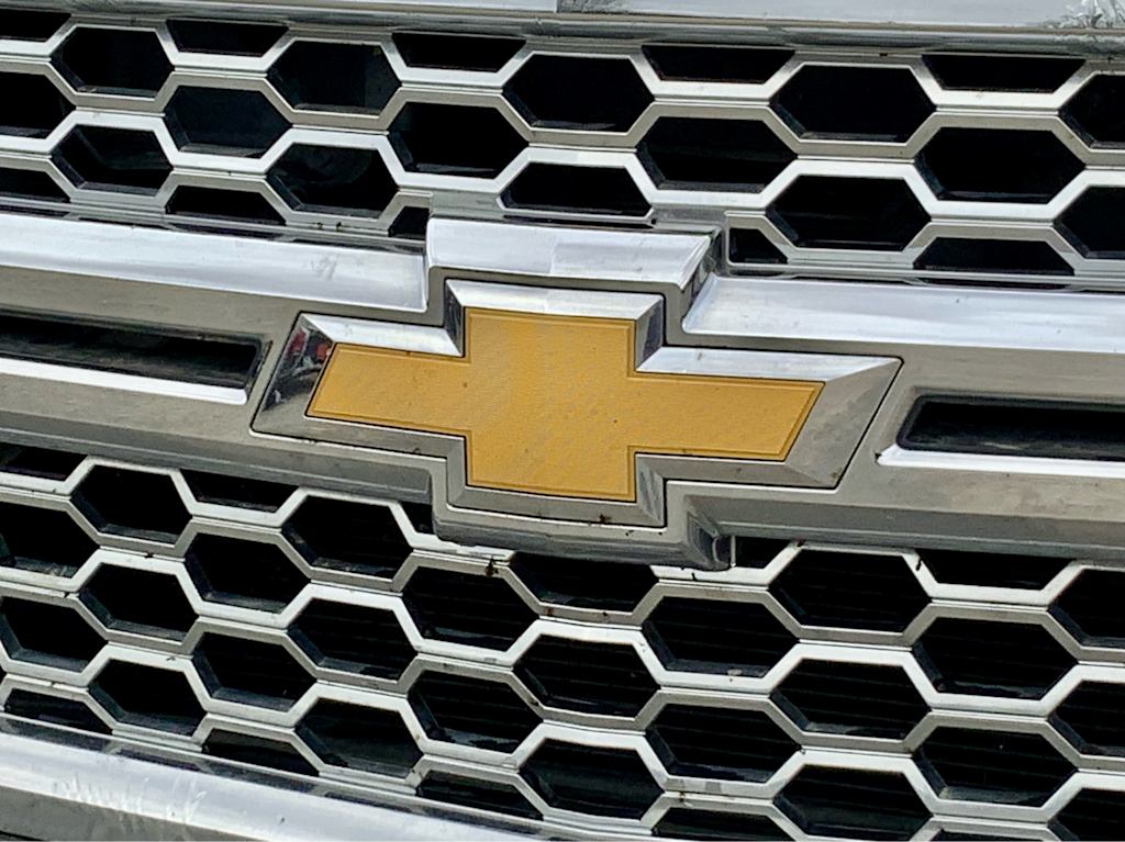 Thumbnail: 2015 Chevrolet Silverado 1500 - 7