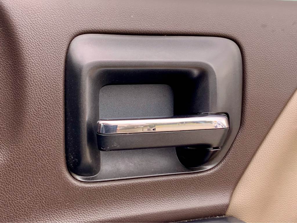 Thumbnail: 2015 Chevrolet Silverado 1500 - 38