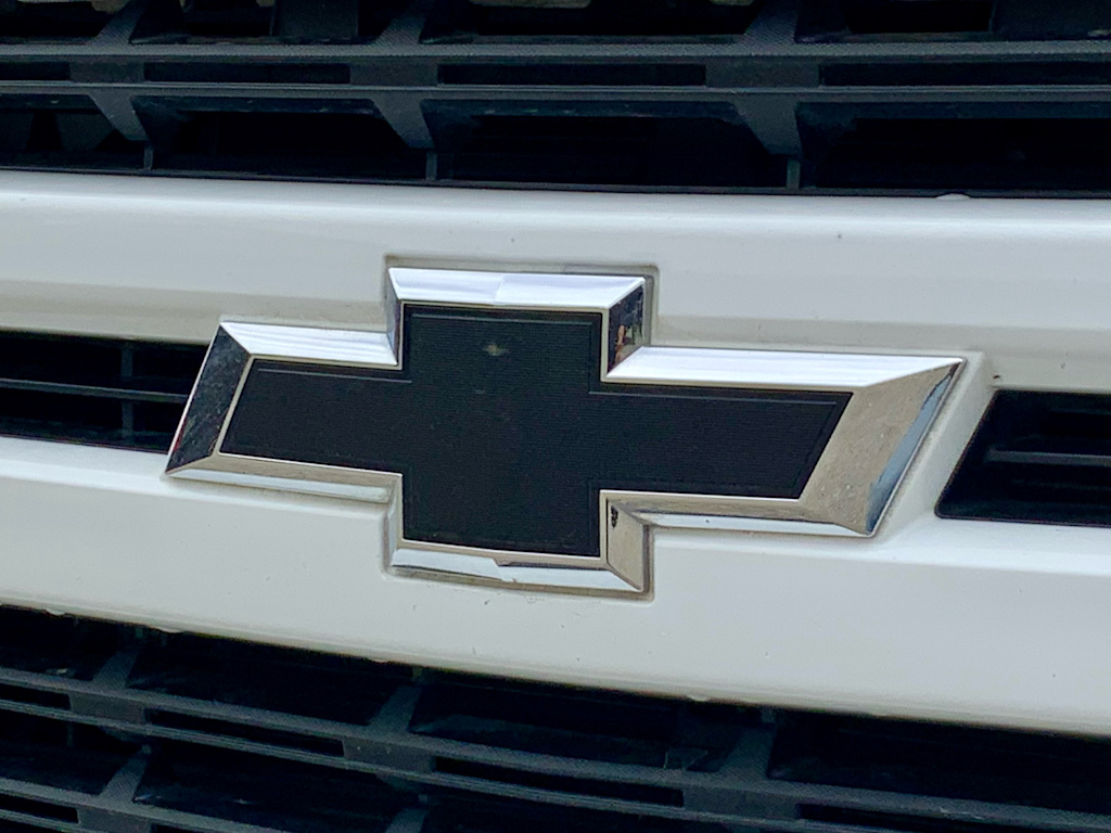 Thumbnail: 2020 Chevrolet Silverado 1500 - 30