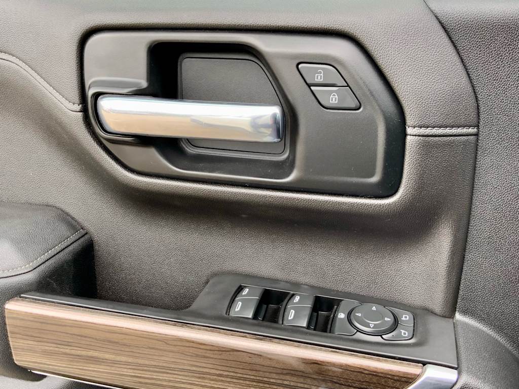 Thumbnail: 2020 Chevrolet Silverado 1500 - 49