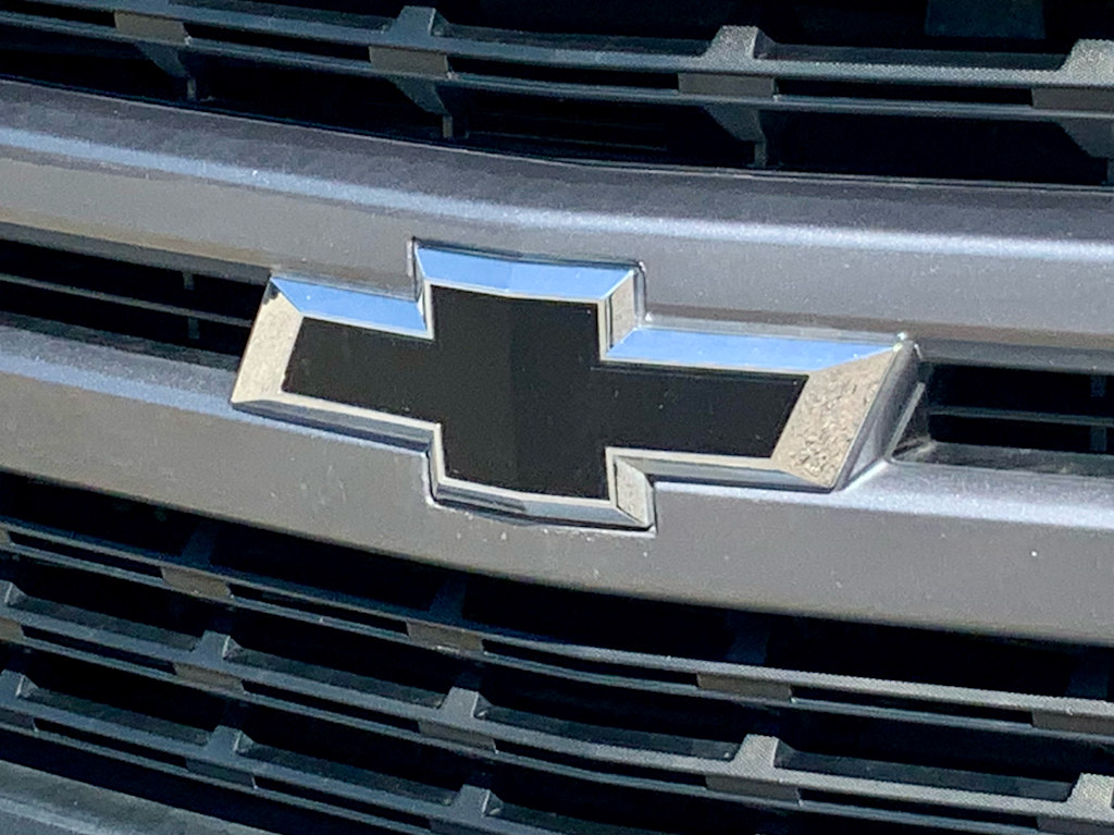 Thumbnail: 2020 Chevrolet Silverado 1500 - 7