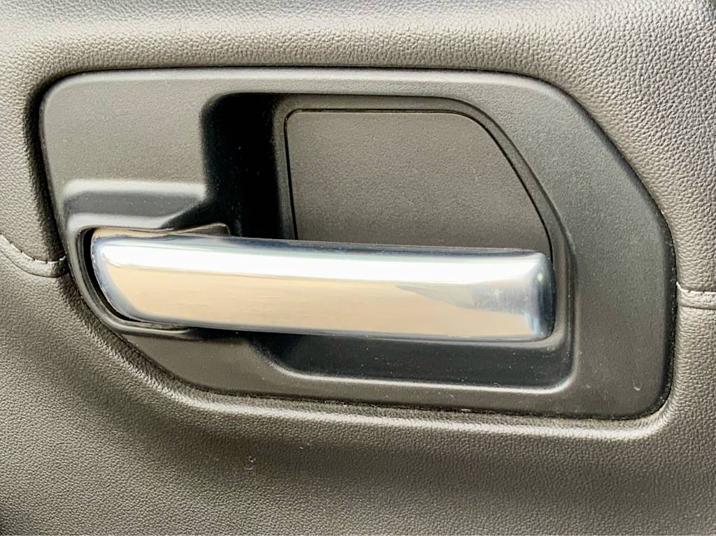Thumbnail: 2019 Chevrolet Silverado 1500 - 33