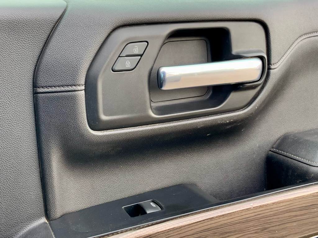 Thumbnail: 2019 Chevrolet Silverado 1500 - 34