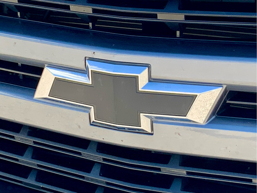 Thumbnail: 2021 Chevrolet Silverado 1500 - 9