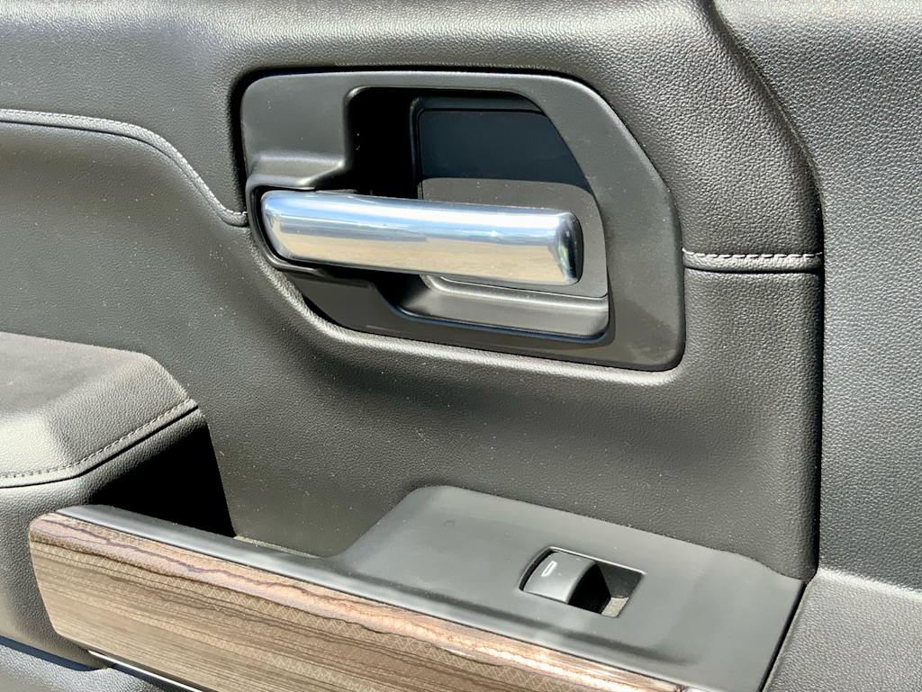Thumbnail: 2021 Chevrolet Silverado 1500 - 40