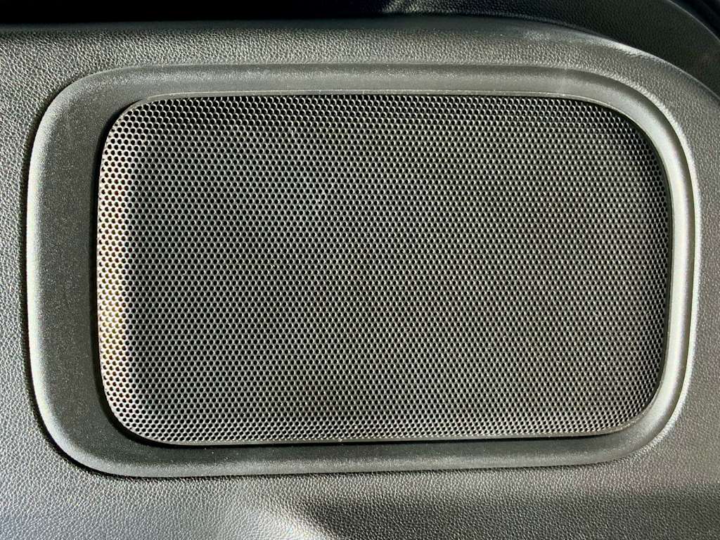 Thumbnail: 2021 Chevrolet Silverado 1500 - 44