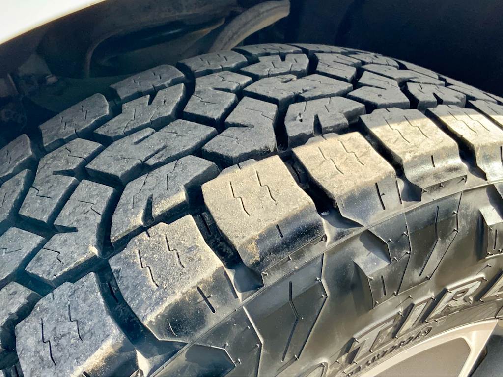 Thumbnail: 2021 Chevrolet Silverado 1500 - 29