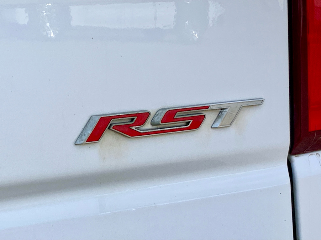 Thumbnail: 2021 Chevrolet Silverado 1500 - 32