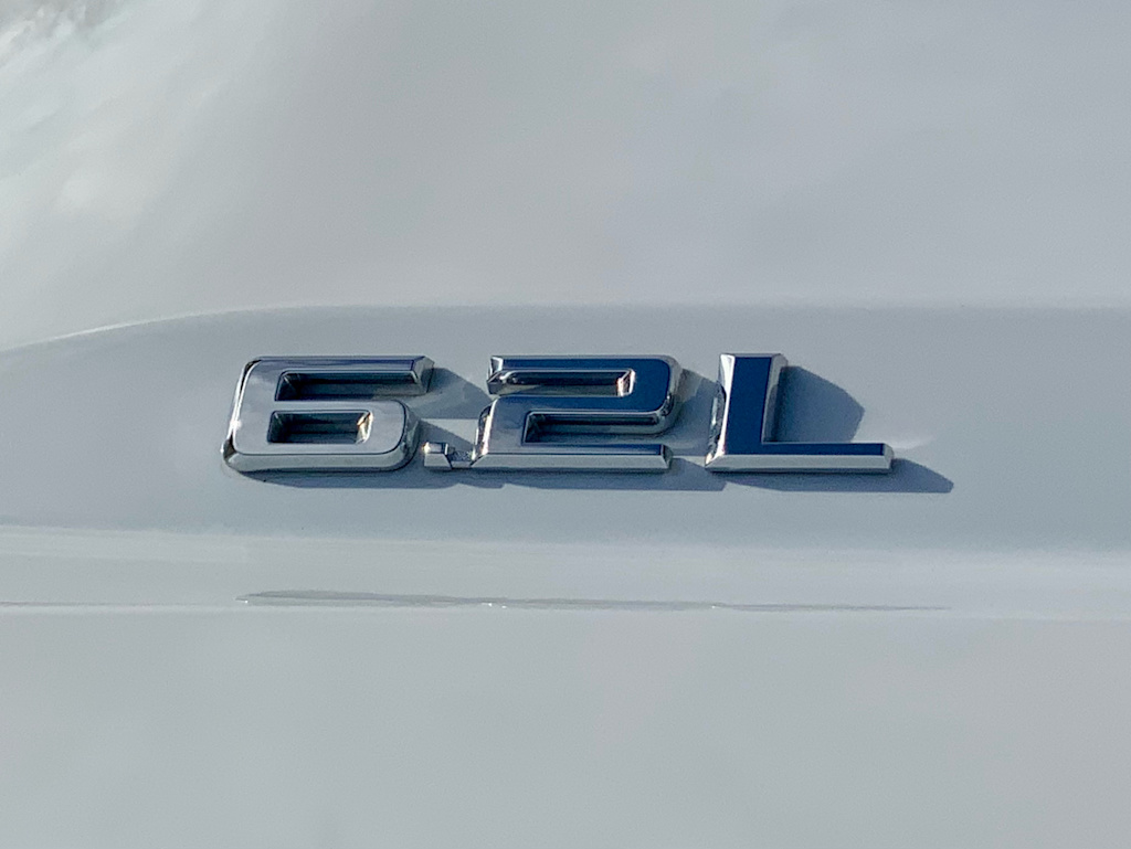 Thumbnail: 2021 Chevrolet Silverado 1500 - 30