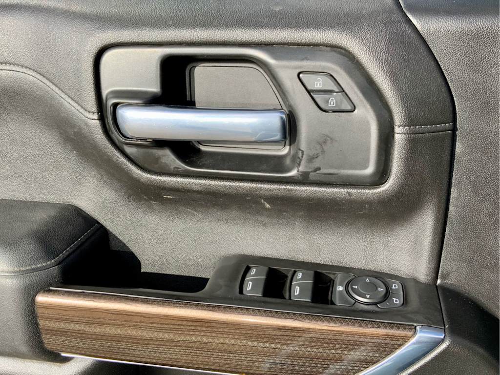 Thumbnail: 2021 Chevrolet Silverado 1500 - 50