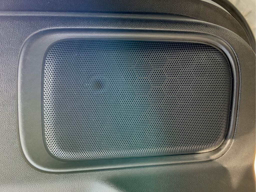 Thumbnail: 2021 Chevrolet Silverado 1500 - 55