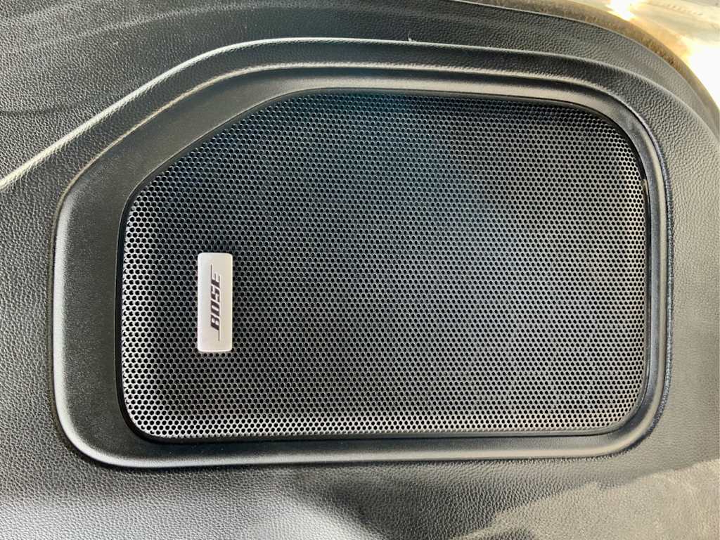 Thumbnail: 2021 Chevrolet Silverado 1500 - 54