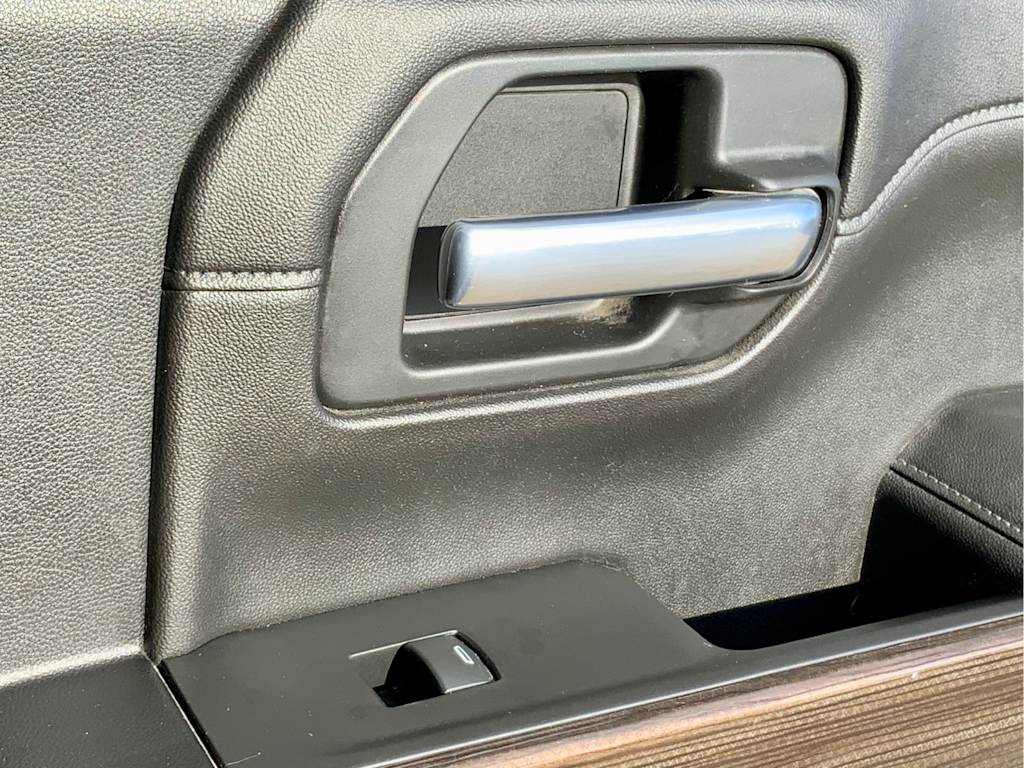 Thumbnail: 2021 Chevrolet Silverado 1500 - 53