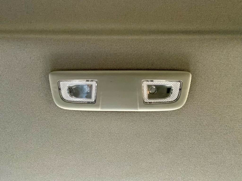 Thumbnail: 2021 Chevrolet Silverado 1500 - 56