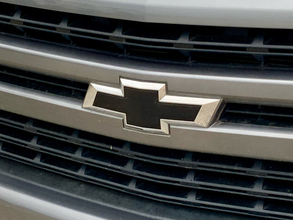 Thumbnail: 2022 Chevrolet Silverado 1500 - 7