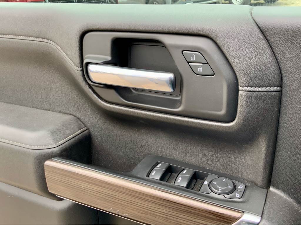 Thumbnail: 2022 Chevrolet Silverado 1500 - 51