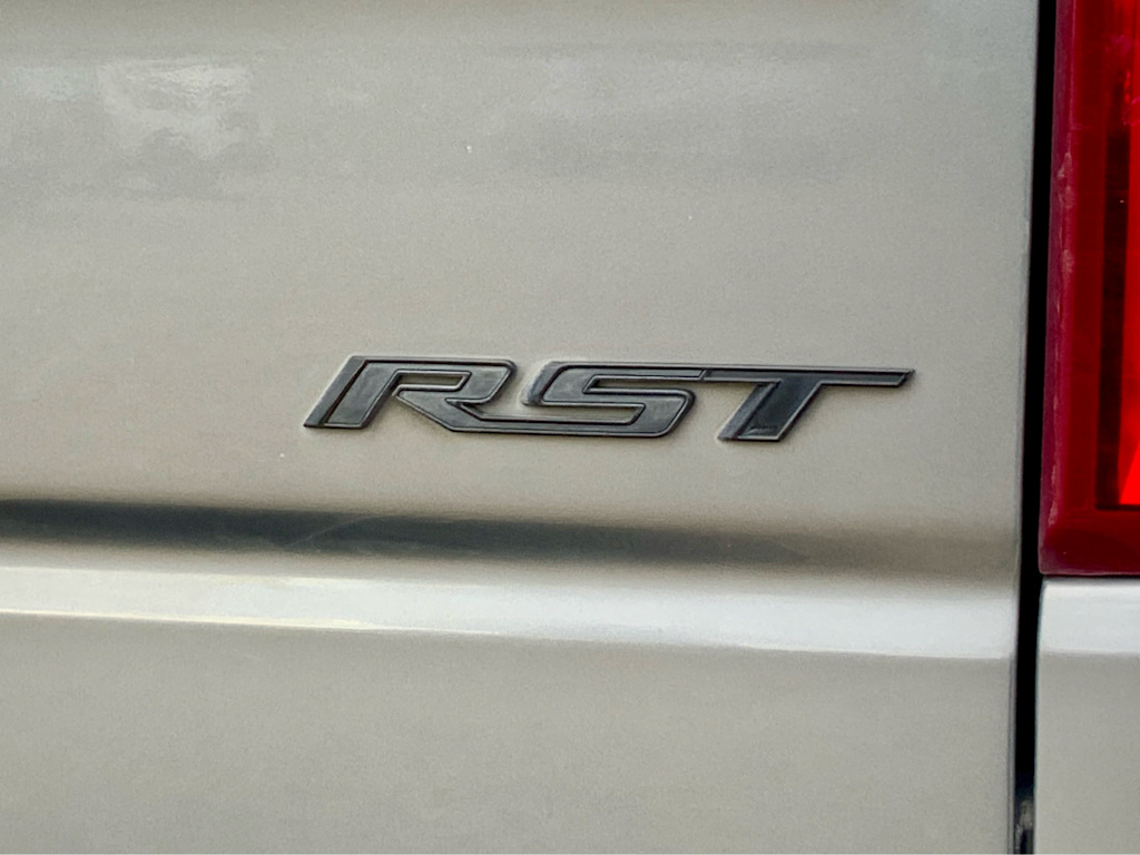 Thumbnail: 2022 Chevrolet Silverado 1500 - 33