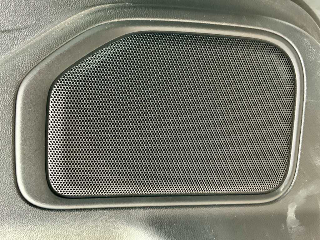 Thumbnail: 2022 Chevrolet Silverado 1500 - 55