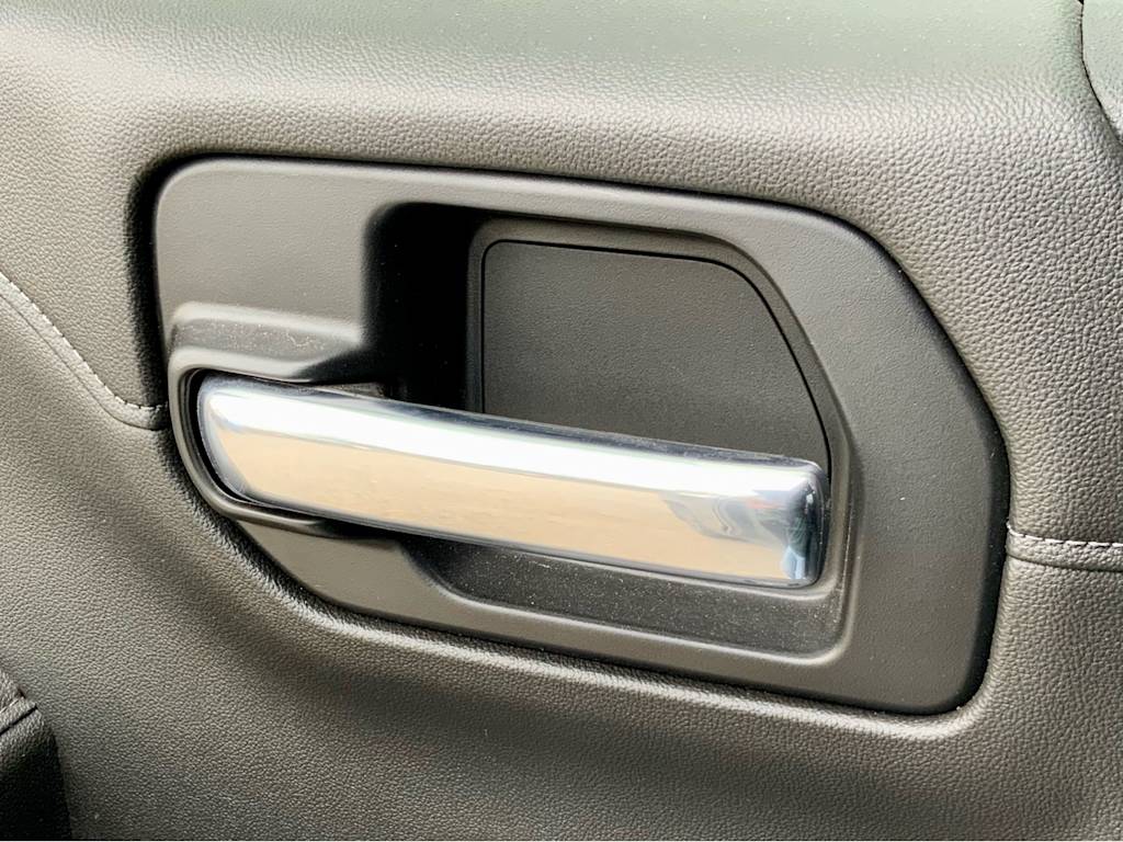 Thumbnail: 2022 Chevrolet Silverado 1500 - 53