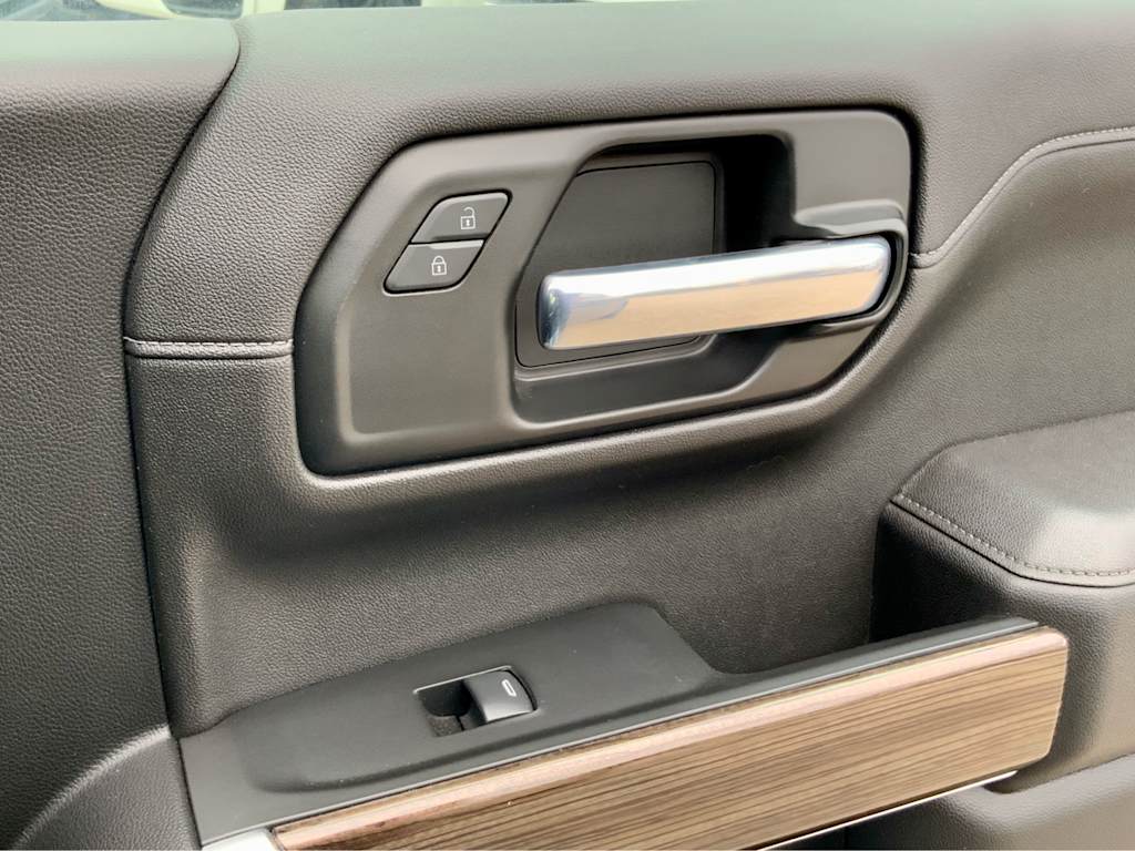 Thumbnail: 2022 Chevrolet Silverado 1500 - 52