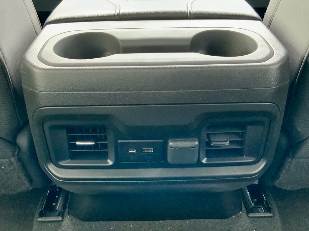 Thumbnail: 2022 Chevrolet Silverado 1500 - 50