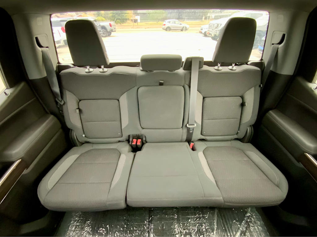 Thumbnail: 2022 Chevrolet Silverado 1500 - 37