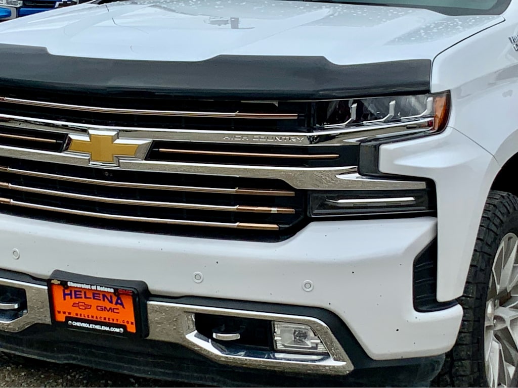 Thumbnail: 2022 Chevrolet Silverado 1500 - 15