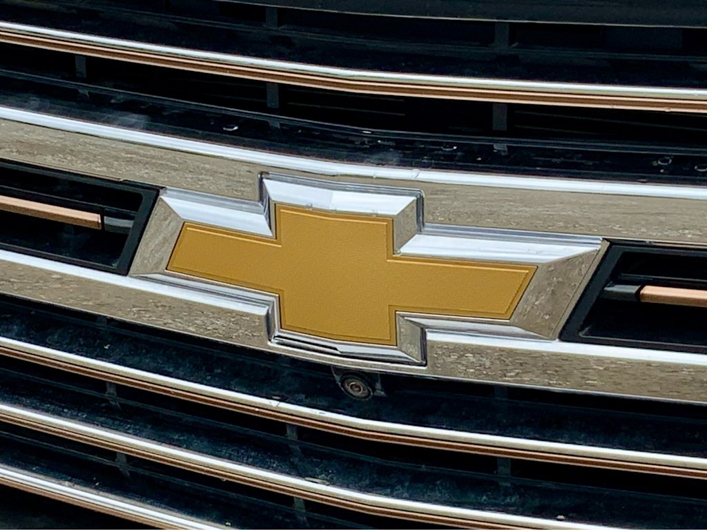 Thumbnail: 2022 Chevrolet Silverado 1500 - 7