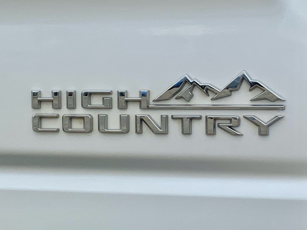 Thumbnail: 2022 Chevrolet Silverado 1500 - 35