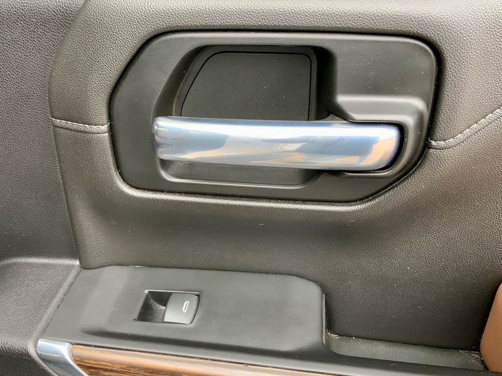 Thumbnail: 2022 Chevrolet Silverado 1500 - 58