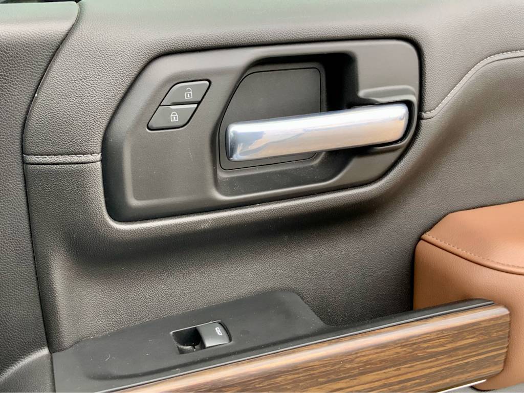 Thumbnail: 2022 Chevrolet Silverado 1500 - 56