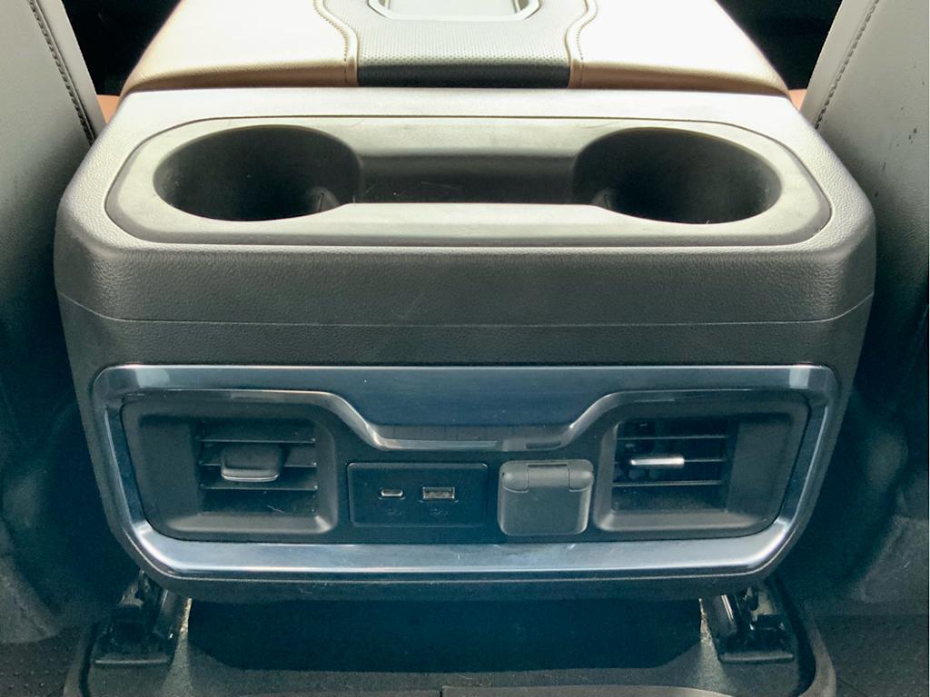 Thumbnail: 2022 Chevrolet Silverado 1500 - 53