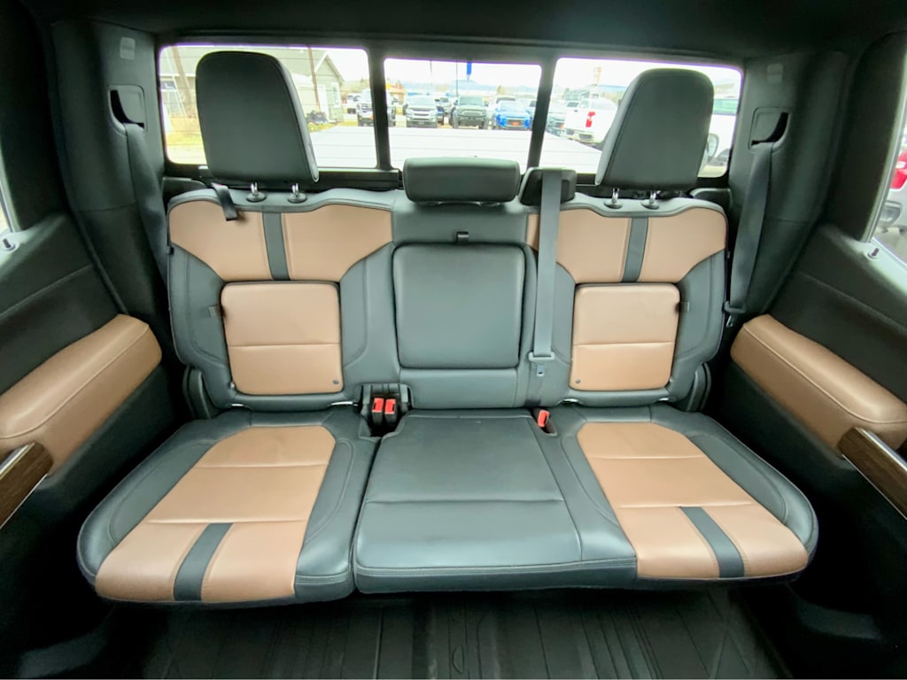 Thumbnail: 2022 Chevrolet Silverado 1500 - 40