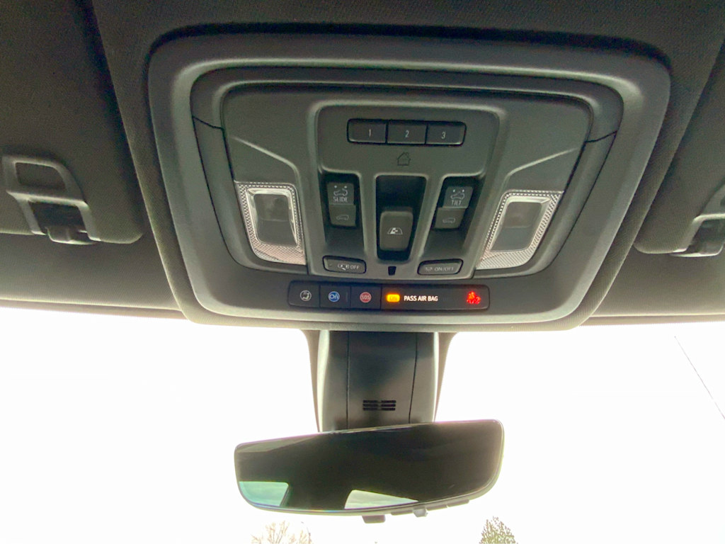 Thumbnail: 2022 Chevrolet Silverado 1500 - 51