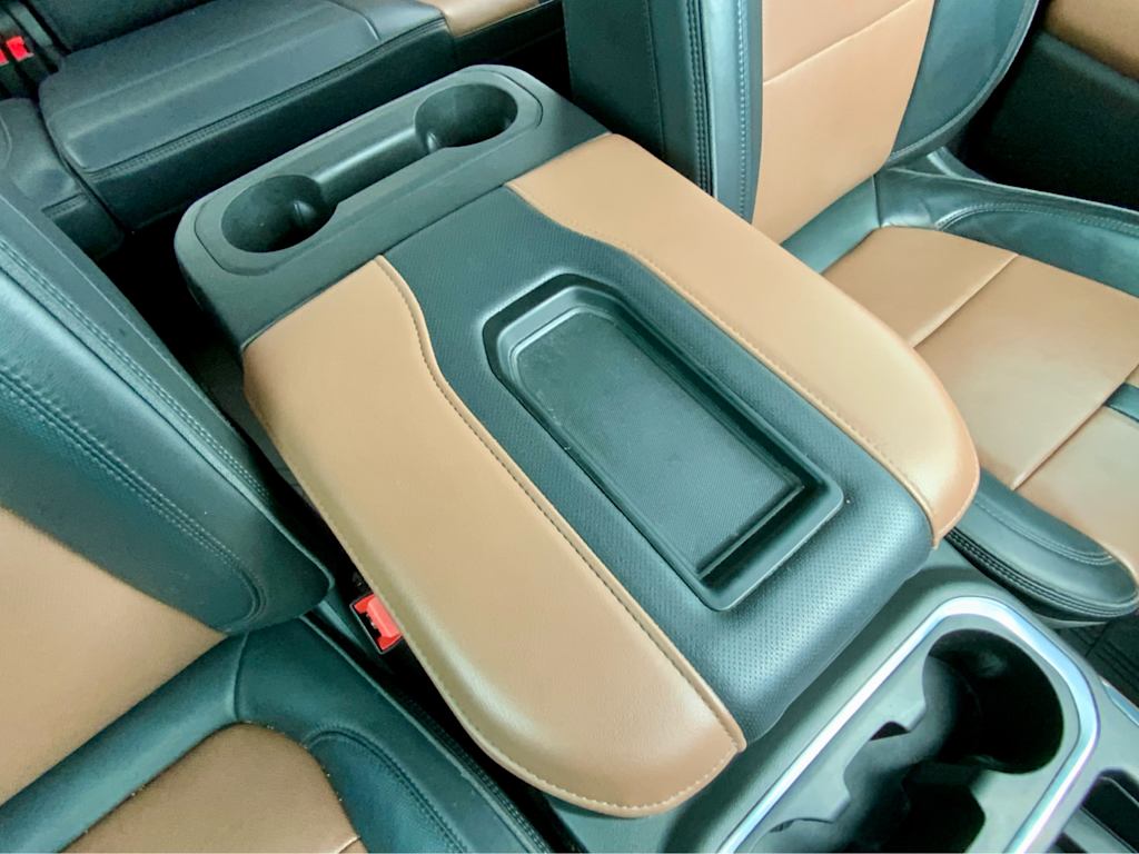 Thumbnail: 2022 Chevrolet Silverado 1500 - 41