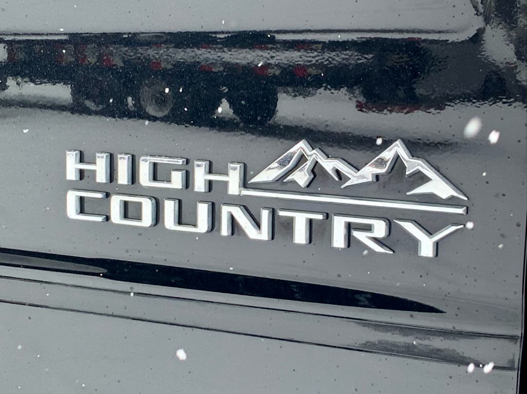 Thumbnail: 2021 Chevrolet Silverado 1500 - 27